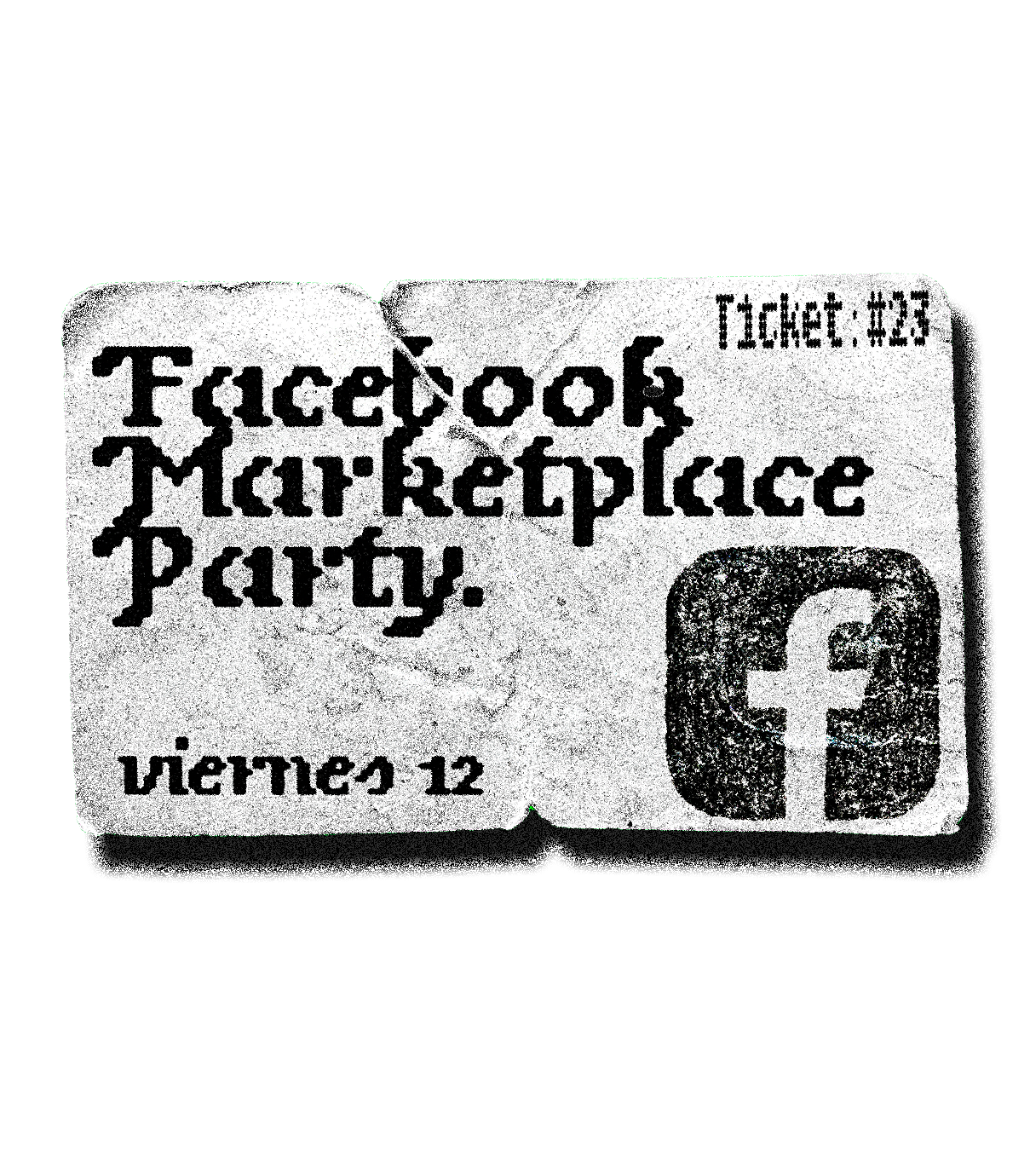 Facebook Marketplace Party